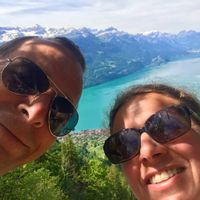 Alpes Suisse. Chalet à Grimentz dans le Val d'Anniviers