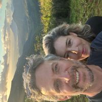 La maison de Liesbet & Daan