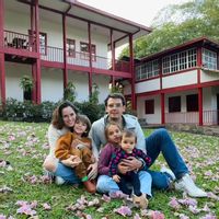 Camilos hus