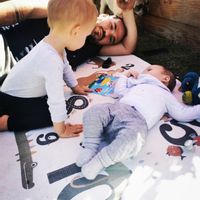 Maison familiale avec piscine chauffée