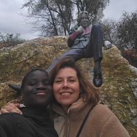 La maison de Katrien