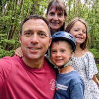 La maison de Mathilde et Cyril