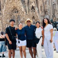 Casa di Nigel & Beatriz