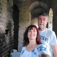 La maison de Albe e Betty