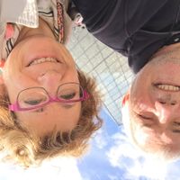 La maison de Georges & Marie-Claude