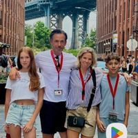 La maison de Wouter & Hanneke