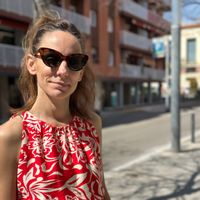 La maison de Xaviere