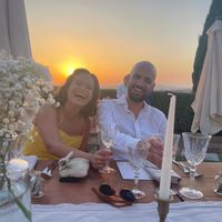 La maison de Christos and Nicole