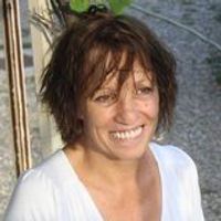 La maison de Catherine