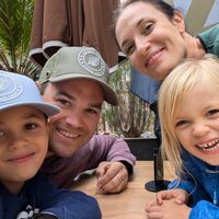 La maison de Benjamin