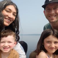 La maison de Guillaume