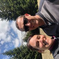 La maison d'Estelle et Patrick