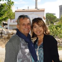 Le studio de Katy & Francis