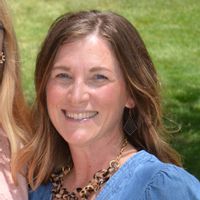 La maison de Kristen