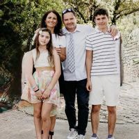 La maison d’Aurelia