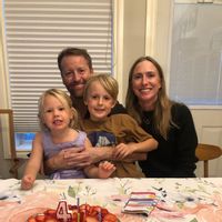 Family Friendly Home in Central Alberta