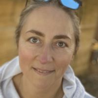 La maison des pierres dorées