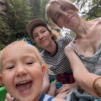 La maison de Lucie et Cloé