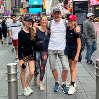 La maison d'Edith et Ben