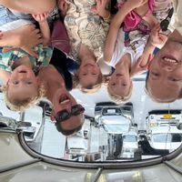 La maison de Marieke