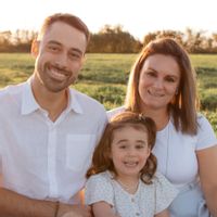 Cozy house with pool