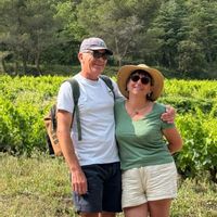 Casa di Sylvie et François