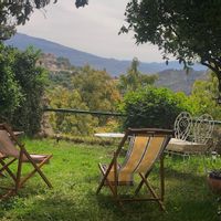 Notre havre de paix à Albuñelas