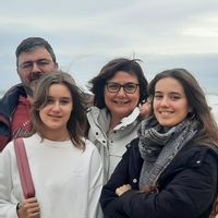 Casa de Valérie & Jean