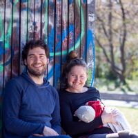 La maison de Alberto