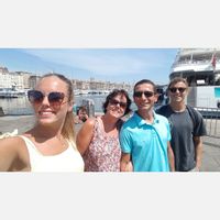 La maison de Gaëlle et Philippe 4 rue du Hampshire 14610 Anisy France