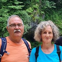 La maison de Csaba Pityóka