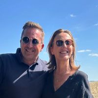 Casa di Nicolas et Isabelle