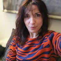 Albi (UNESCO) chez Anne