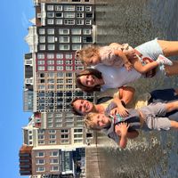 La maison de Maurice