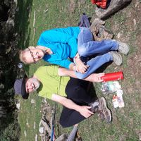 La maison de Hélène et Alain à Carcassonne