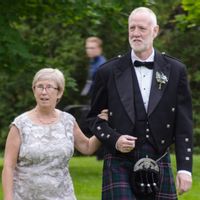 La maison de Graham & Lorna