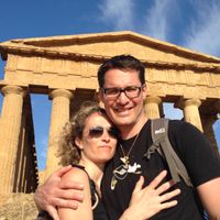 La maison de Tiphanie et Nicolas