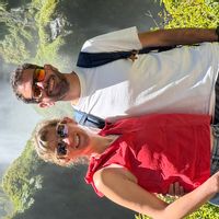 La maison d’Aude et Mathieuina kuća