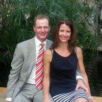 La maison de Dan & Joy