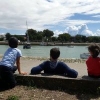 Maison au pied des Pyrénées