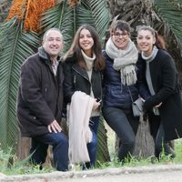 La maison de Christophe