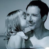 La maison de Luce et Cyril