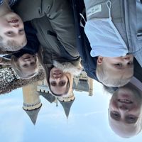 Thierry et Camille's house