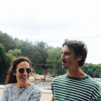 Belle maison médiévale dans le centre-ville de Figeac, chez Maxime et Laura