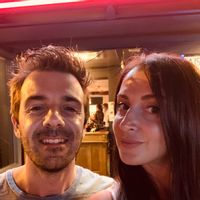 La maison de Jerome et Cora