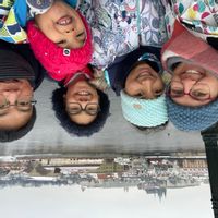 La maison de Madeline