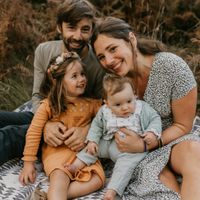 La maison de Justine et guillaume