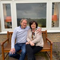 Chantal & Gertjan's house