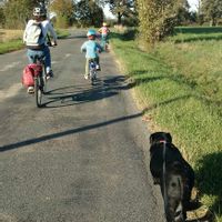 Pour l'été 2026, nous voulons aller dans le nord-ouest de l'Espagne voir l'éclipse de soleil.