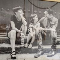 La maison de Montserrat